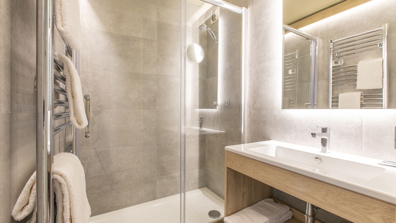 Photo of Bathroom in Esserts-Blay