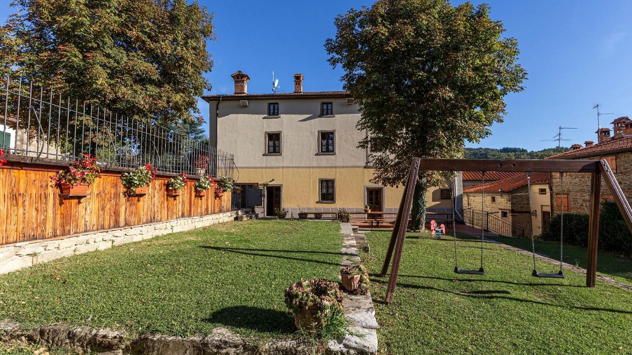 Photo of Outdoor in Pratovecchio