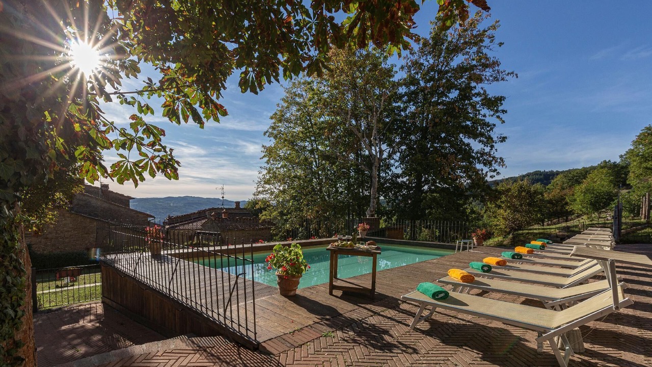 Photo of Outdoor in Pratovecchio