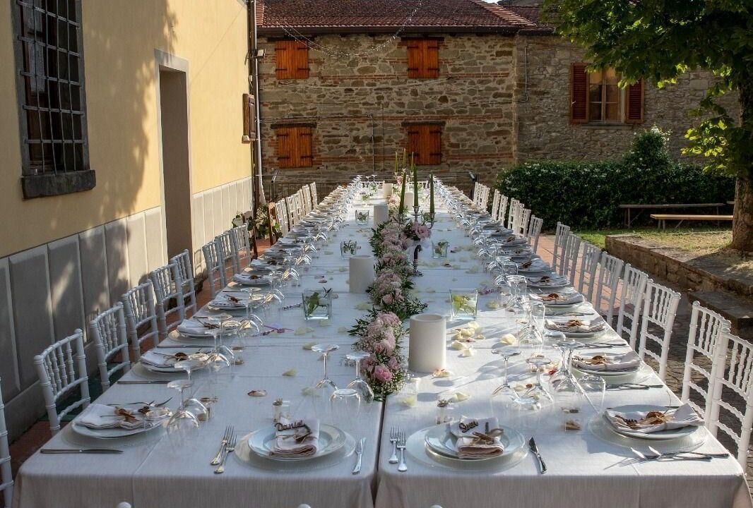 Photo of Outdoor in Pratovecchio