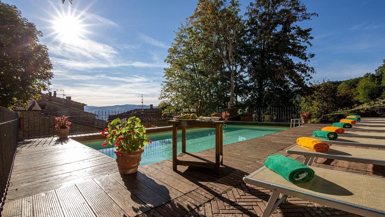 Photo of Outdoor in Pratovecchio