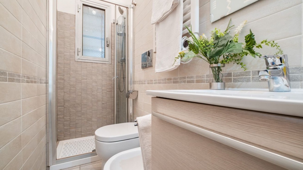 Photo of Bathroom in Bolognina