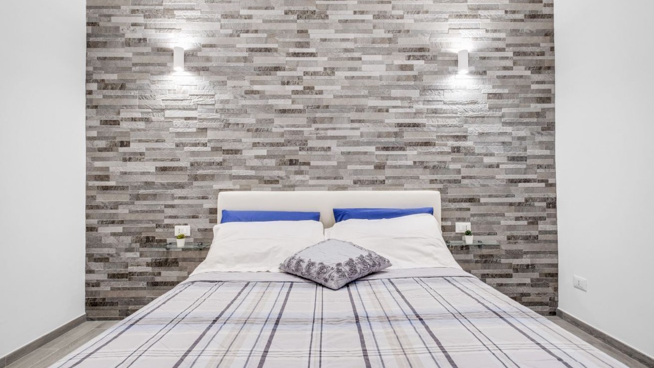 Photo of Bedroom in Bolognina