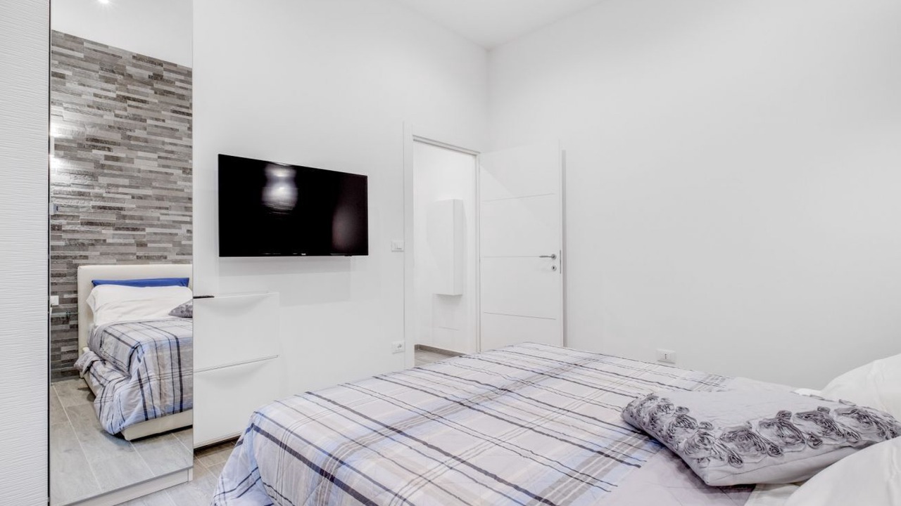 Photo of Bedroom in Bolognina