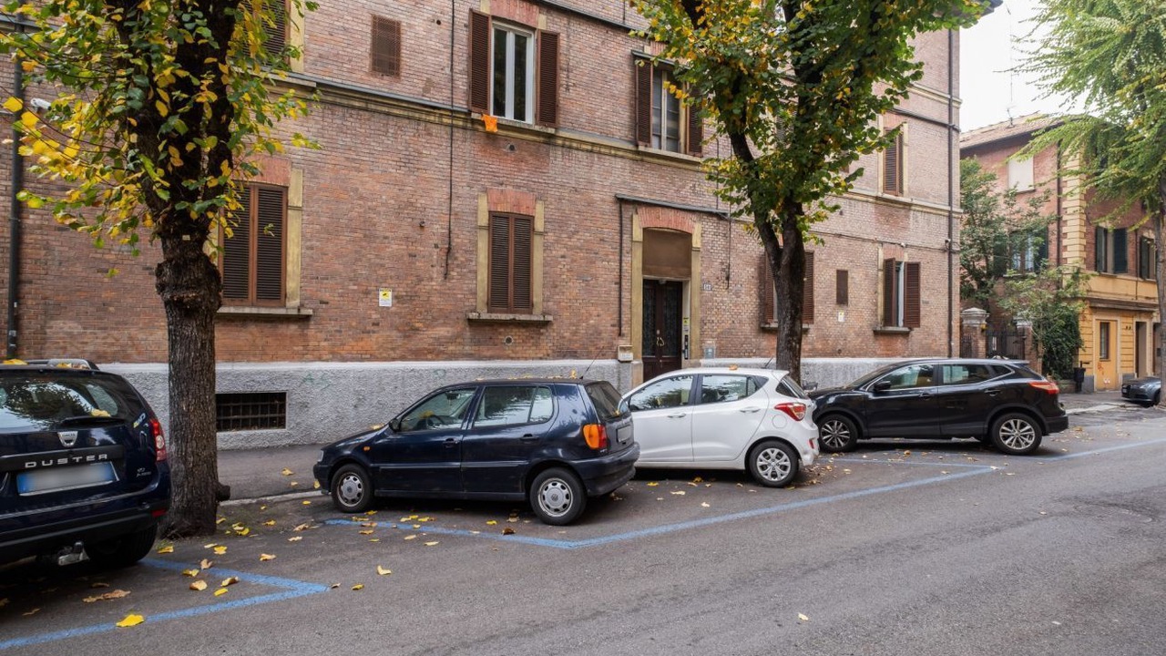 Photo of Outdoor in Bolognina