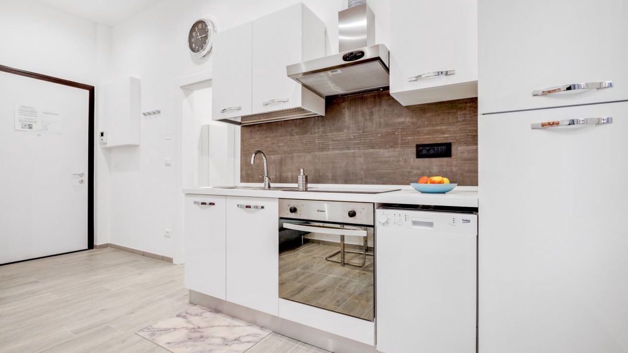 Photo of Kitchen in Bolognina