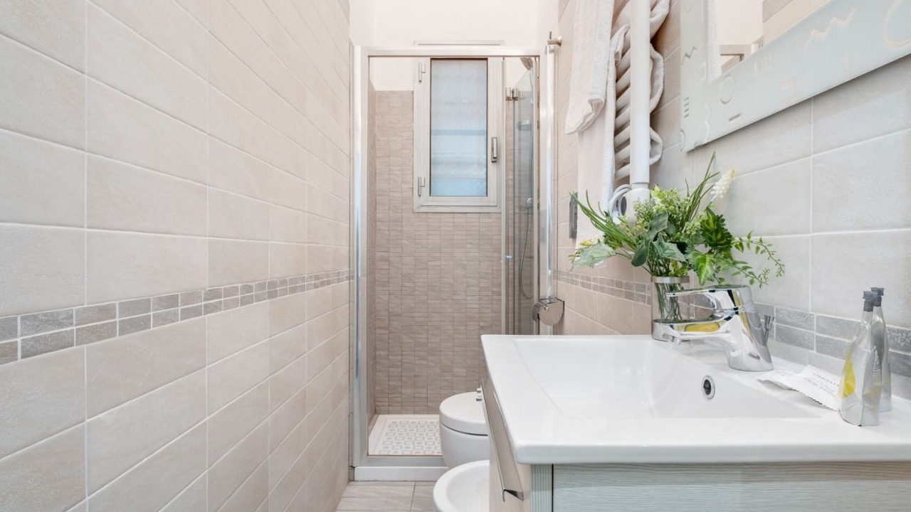 Photo of Bathroom in Bolognina