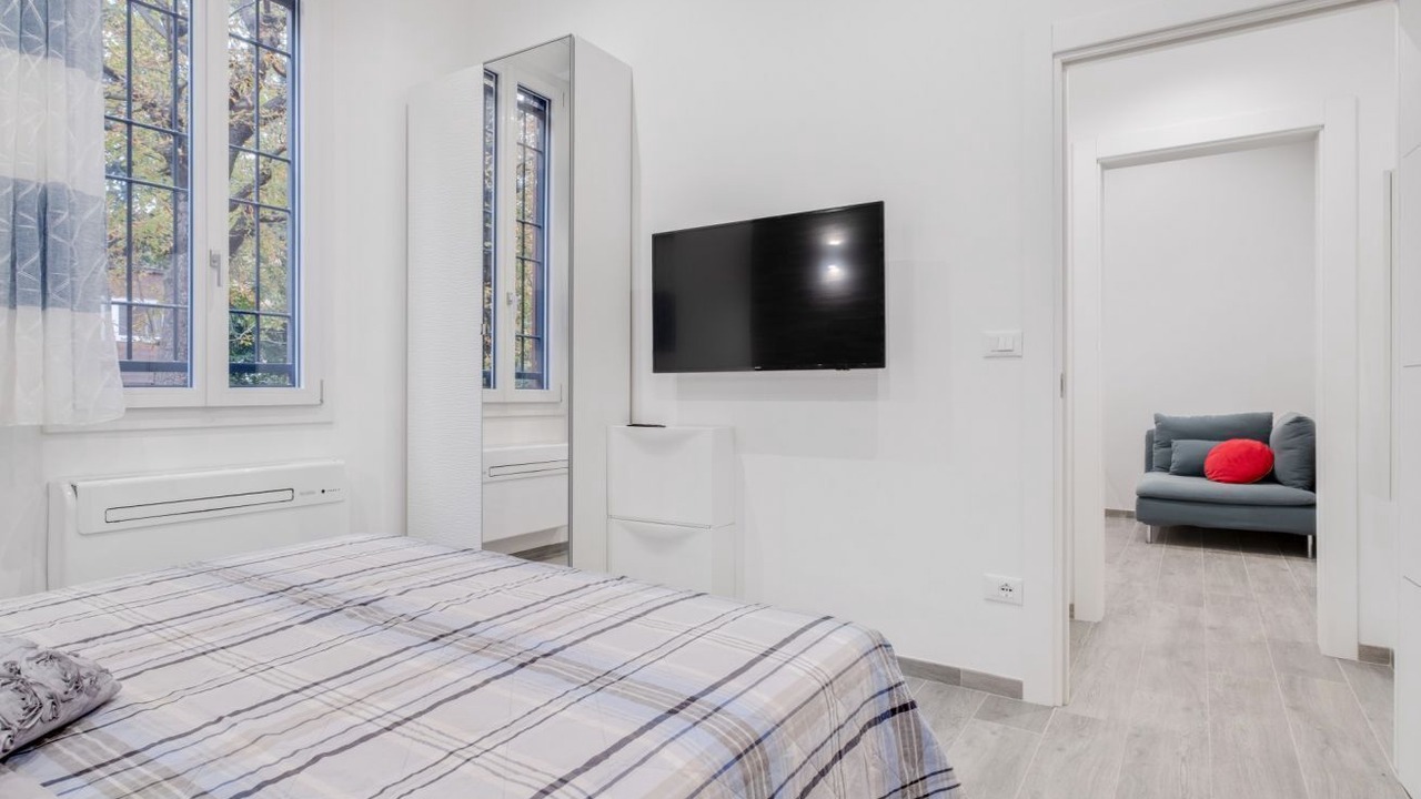 Photo of Bedroom in Bolognina