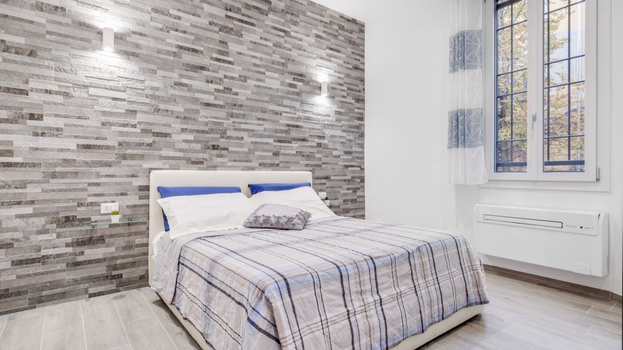 Photo of Bedroom in Bolognina