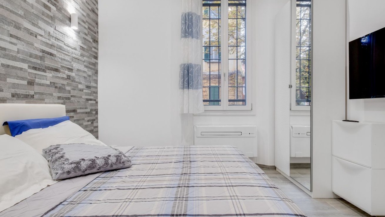 Photo of Bedroom in Bolognina
