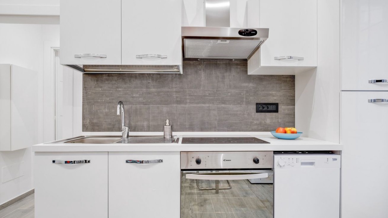 Photo of Kitchen in Bolognina