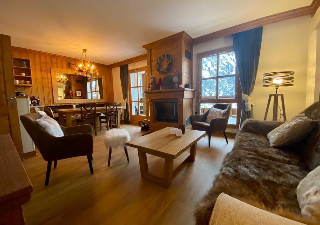 Photo of Livingroom in Arc-1950