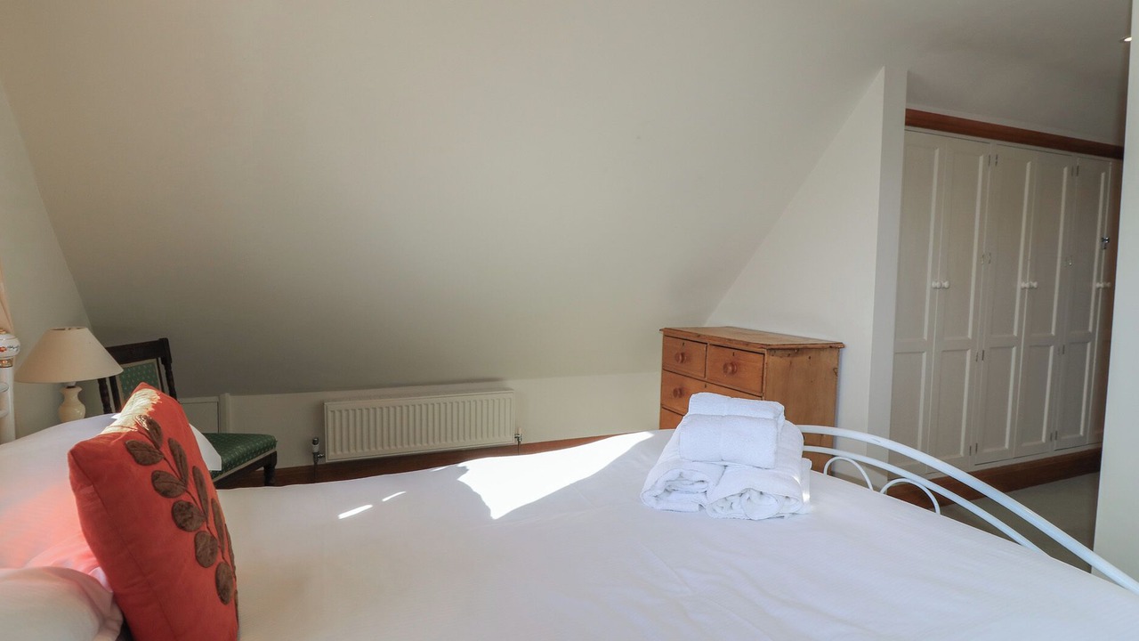 Photo of Bedroom in Ilmington