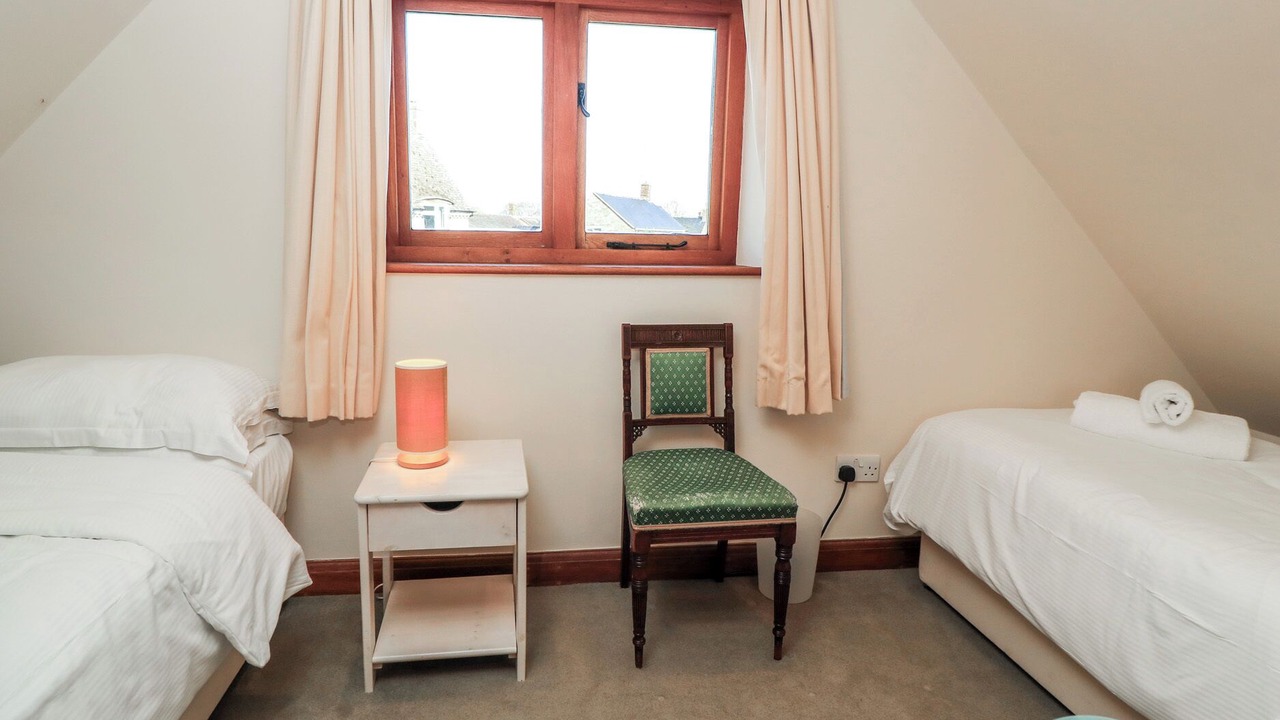 Photo of Bedroom in Ilmington