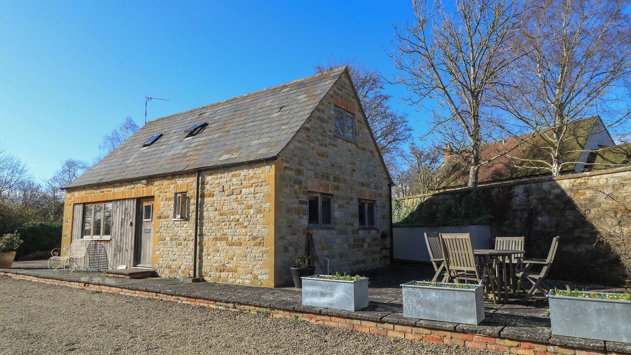 Photo of Outdoor in Ilmington