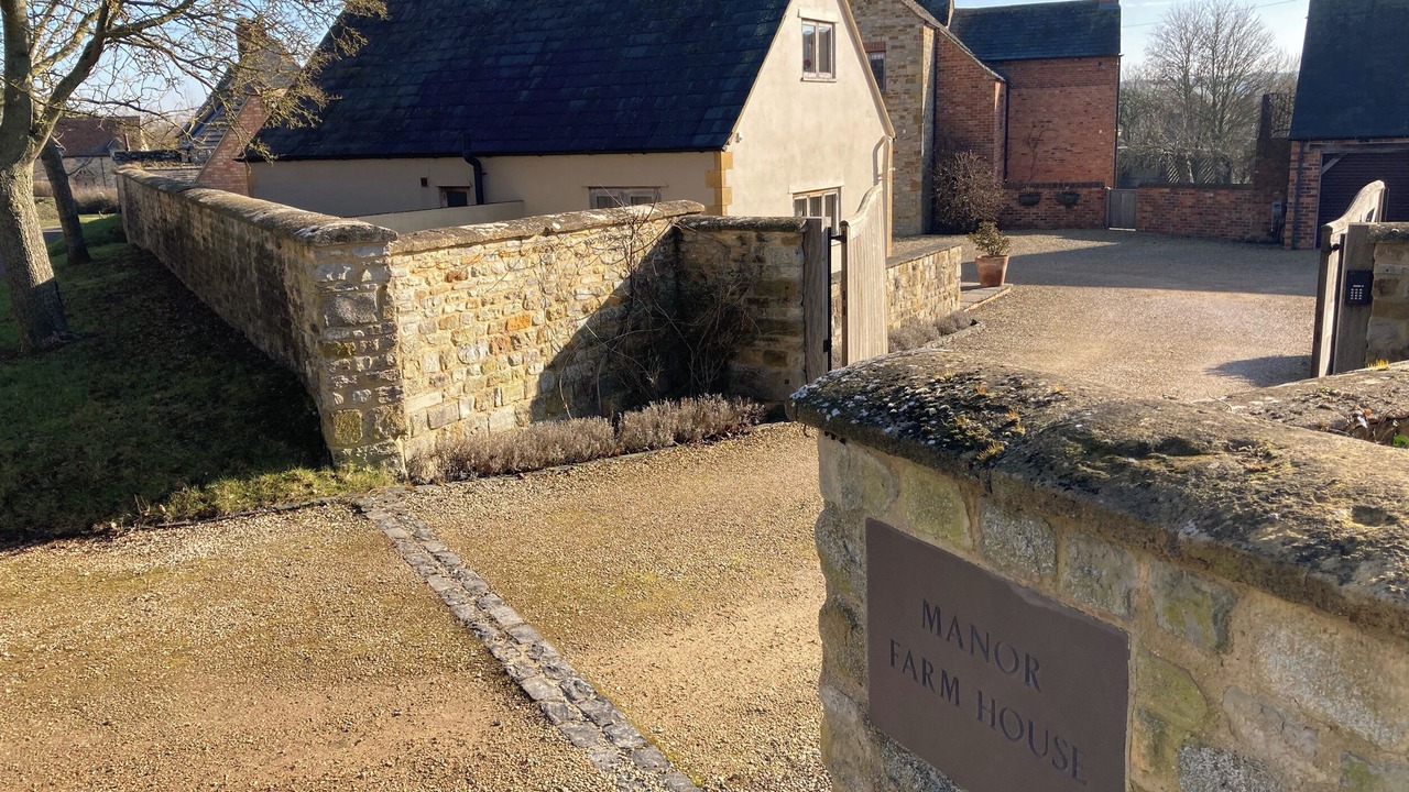 Photo of Outdoor in Ilmington