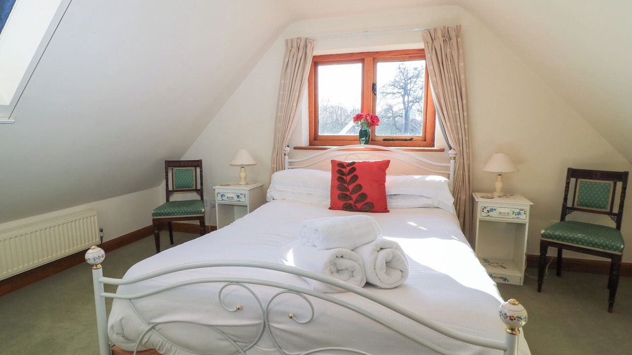 Photo of Bedroom in Ilmington
