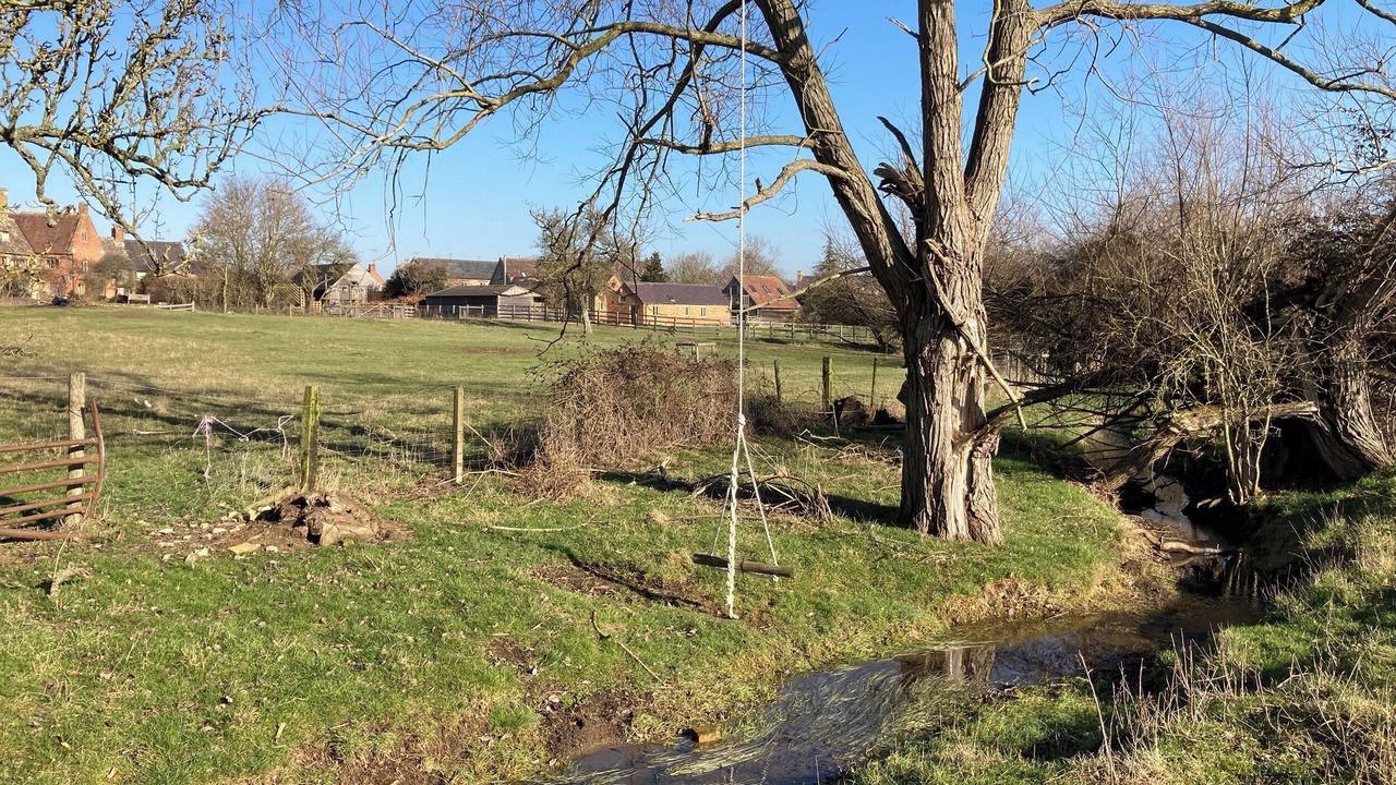 Photo of Outdoor in Ilmington