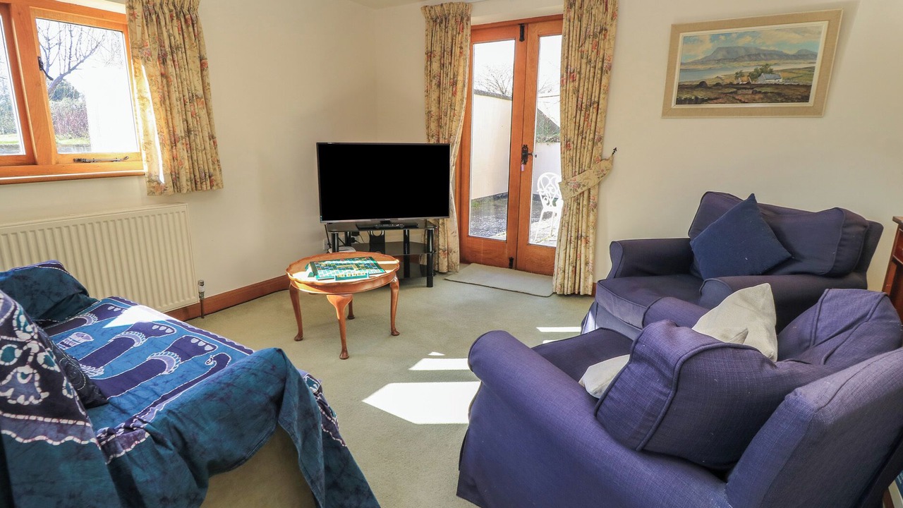 Photo of Livingroom in Ilmington