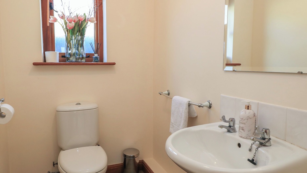 Photo of Bathroom in Ilmington