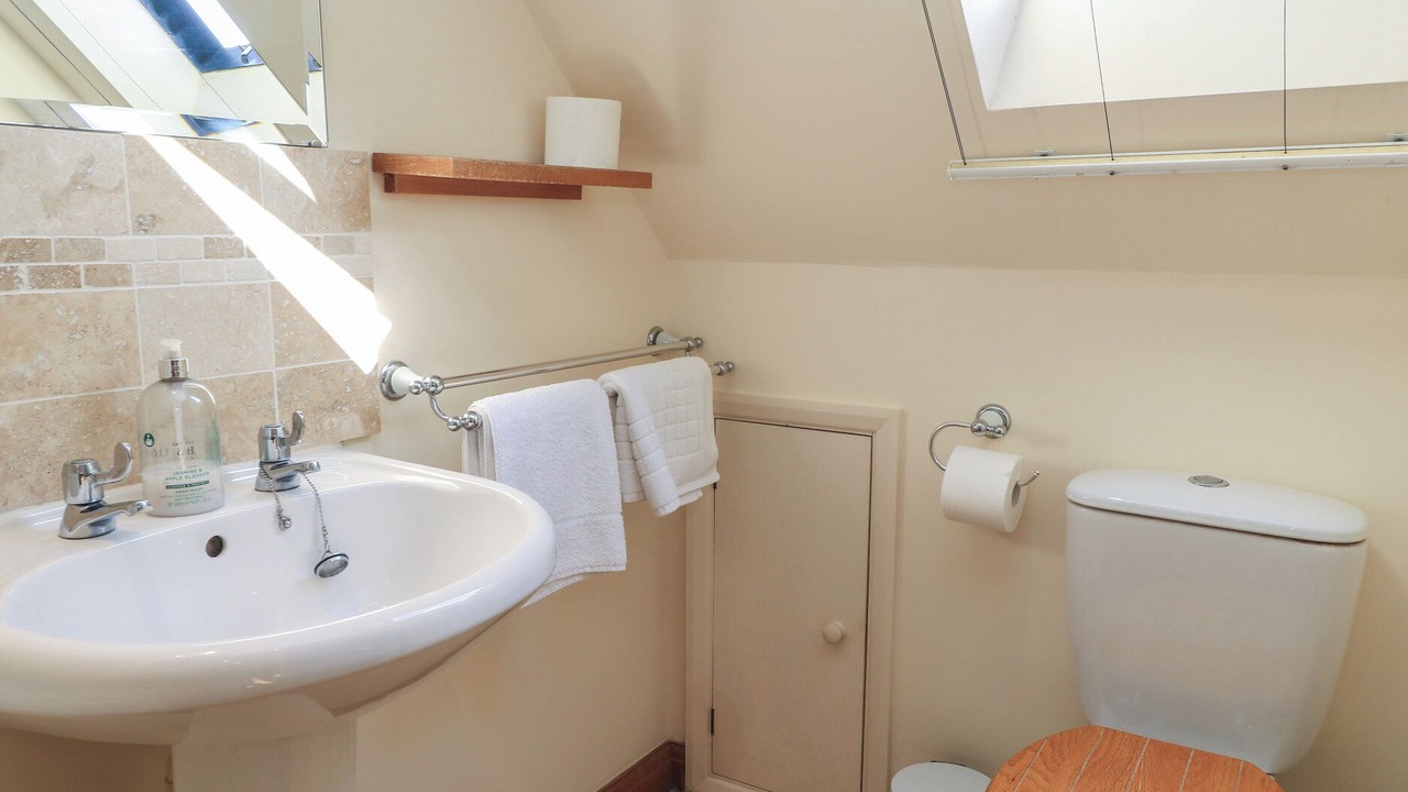 Photo of Bathroom in Ilmington
