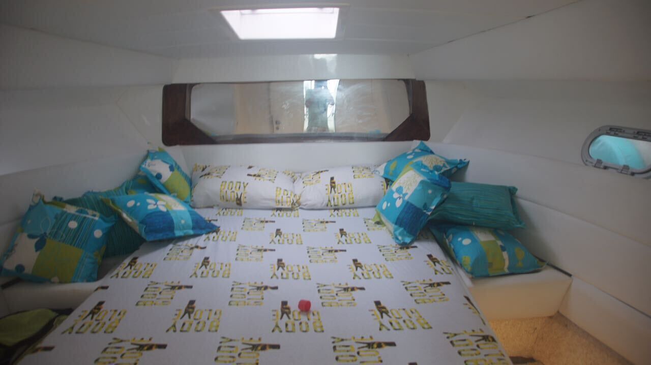 Photo of Bedroom in Angra dos Reis