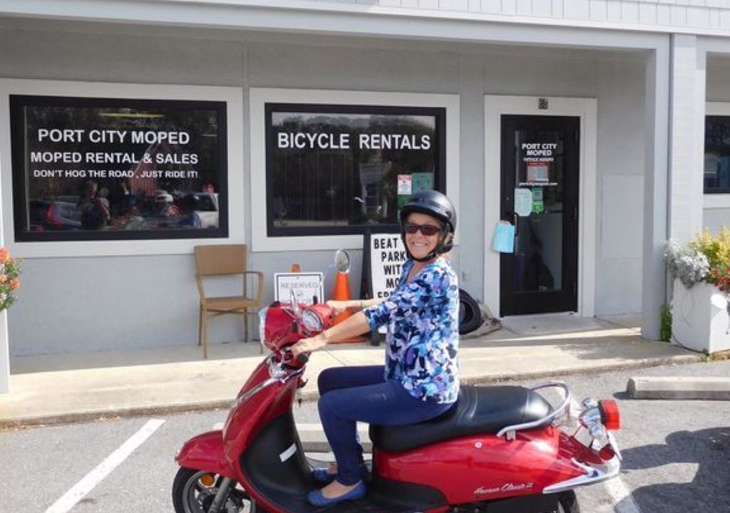 Photo of Outdoor in Isle of Palms