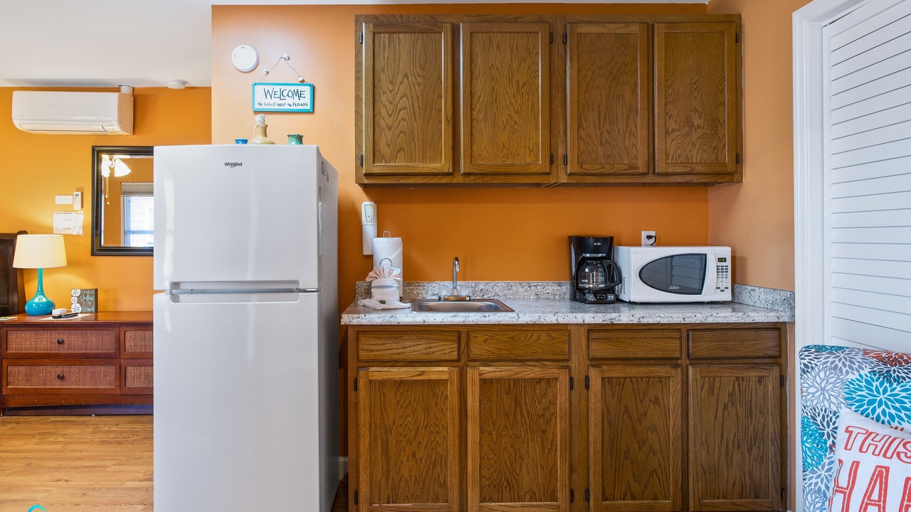 Photo of Kitchen in Isle of Palms