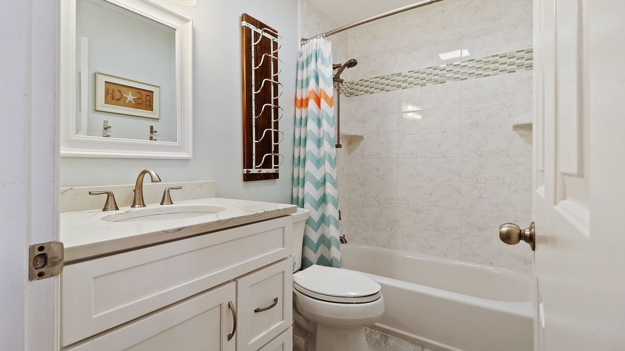 Photo of Bathroom in Isle of Palms