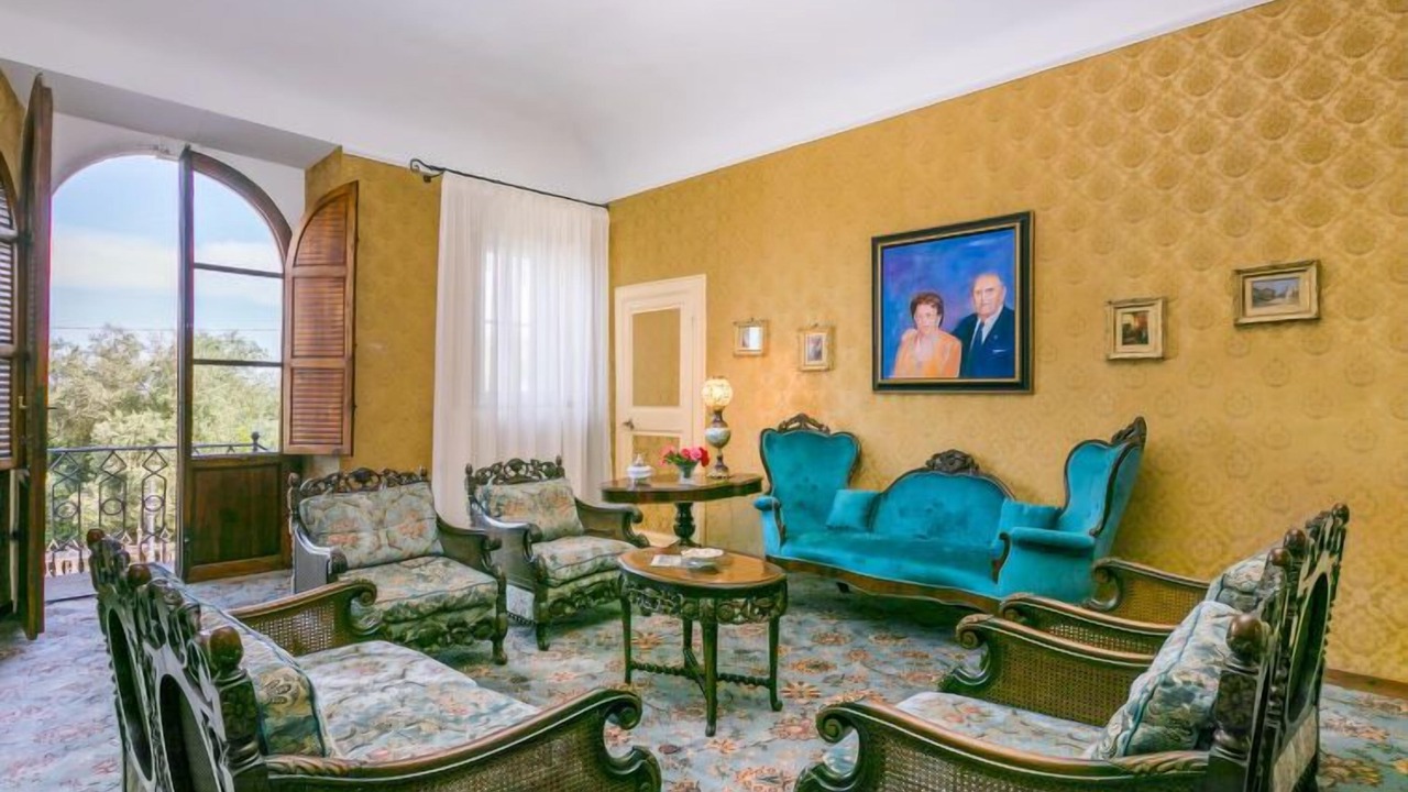 Photo of Livingroom in Crespina