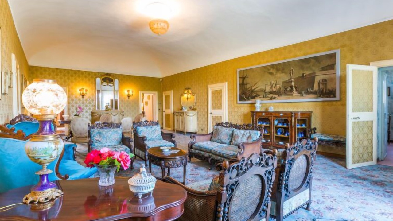 Photo of Livingroom in Crespina