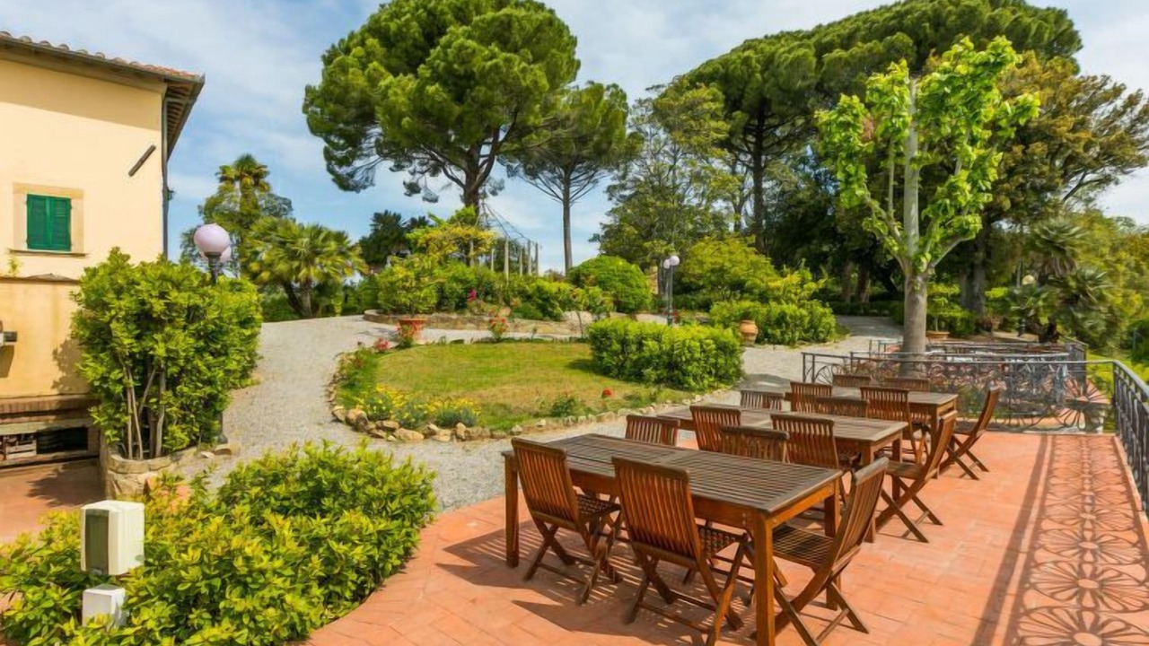 Photo of Outdoor in Crespina
