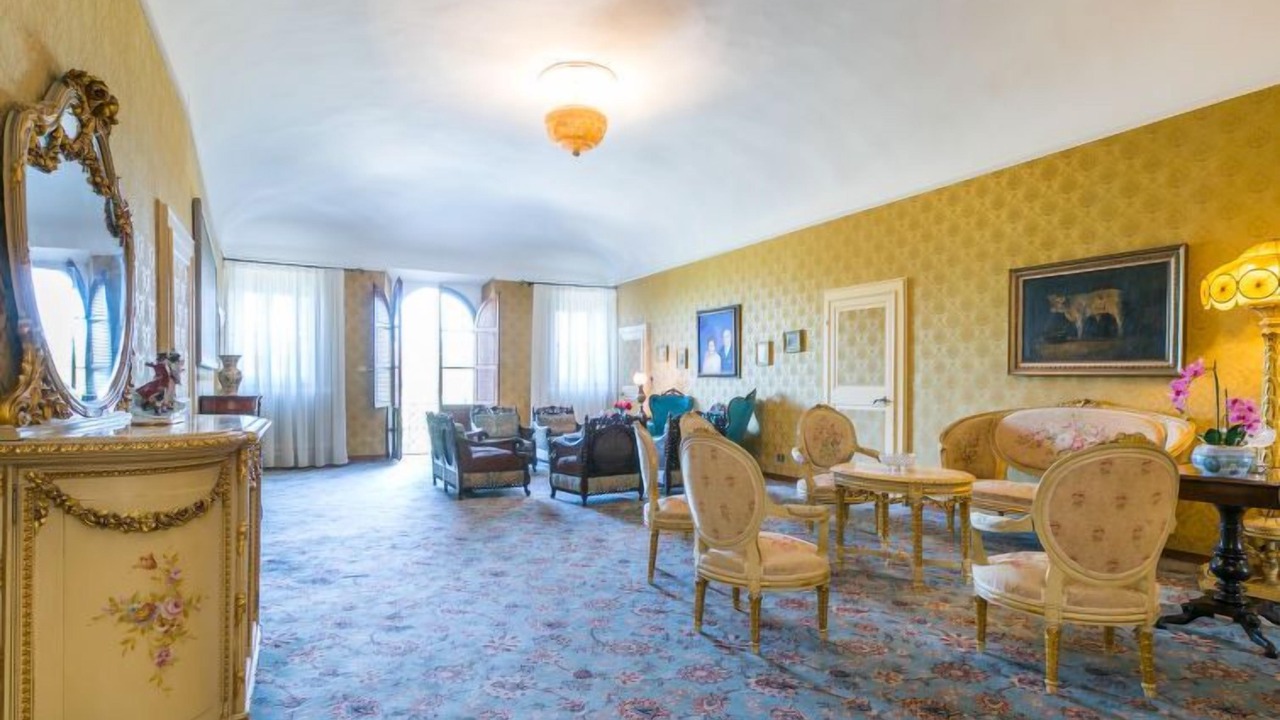 Photo of Livingroom in Crespina