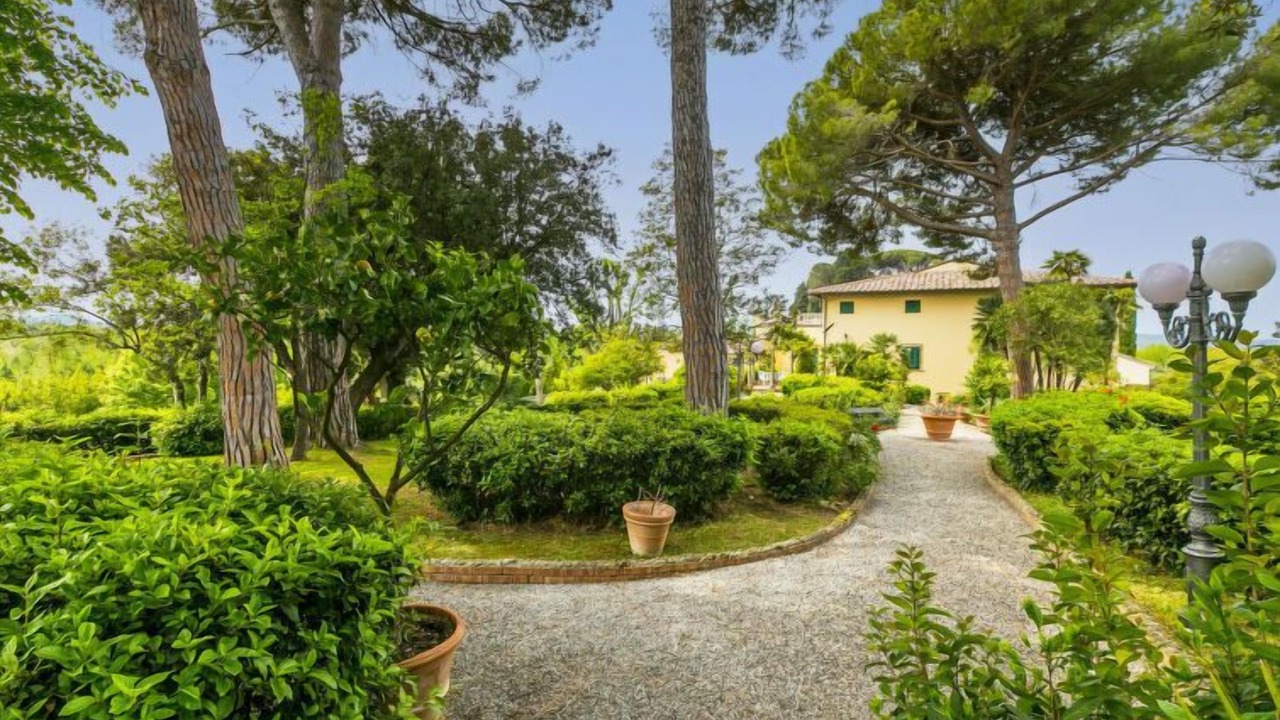Photo of Outdoor in Crespina