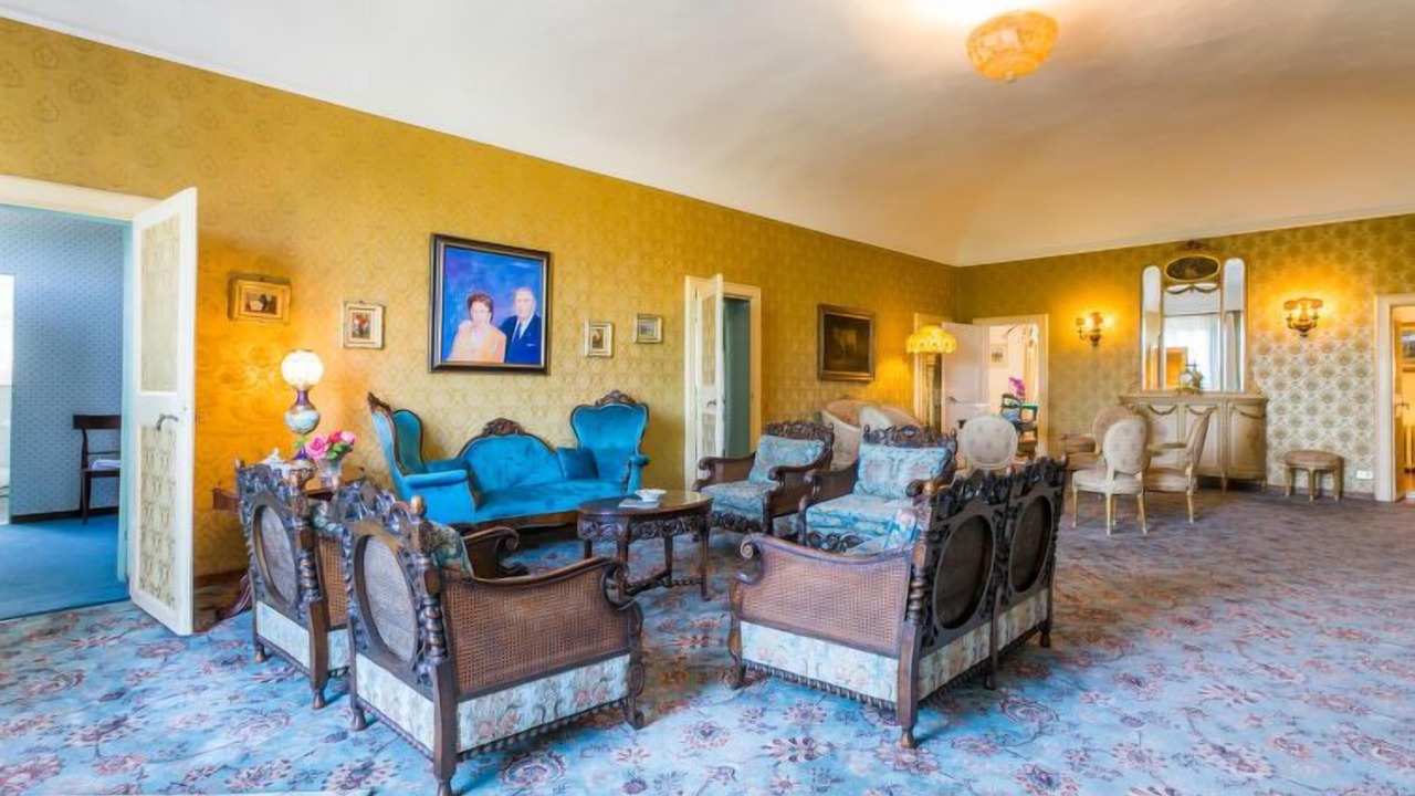 Photo of Livingroom in Crespina