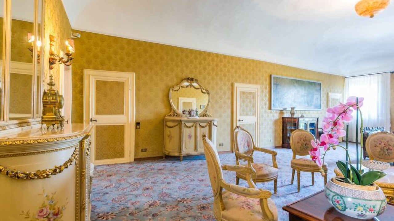 Photo of Livingroom in Crespina