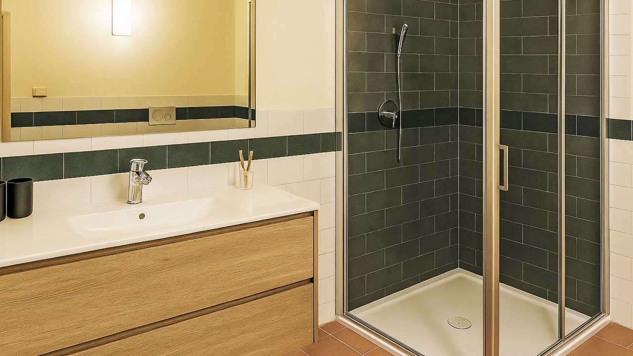 Photo of Bathroom in Crespina