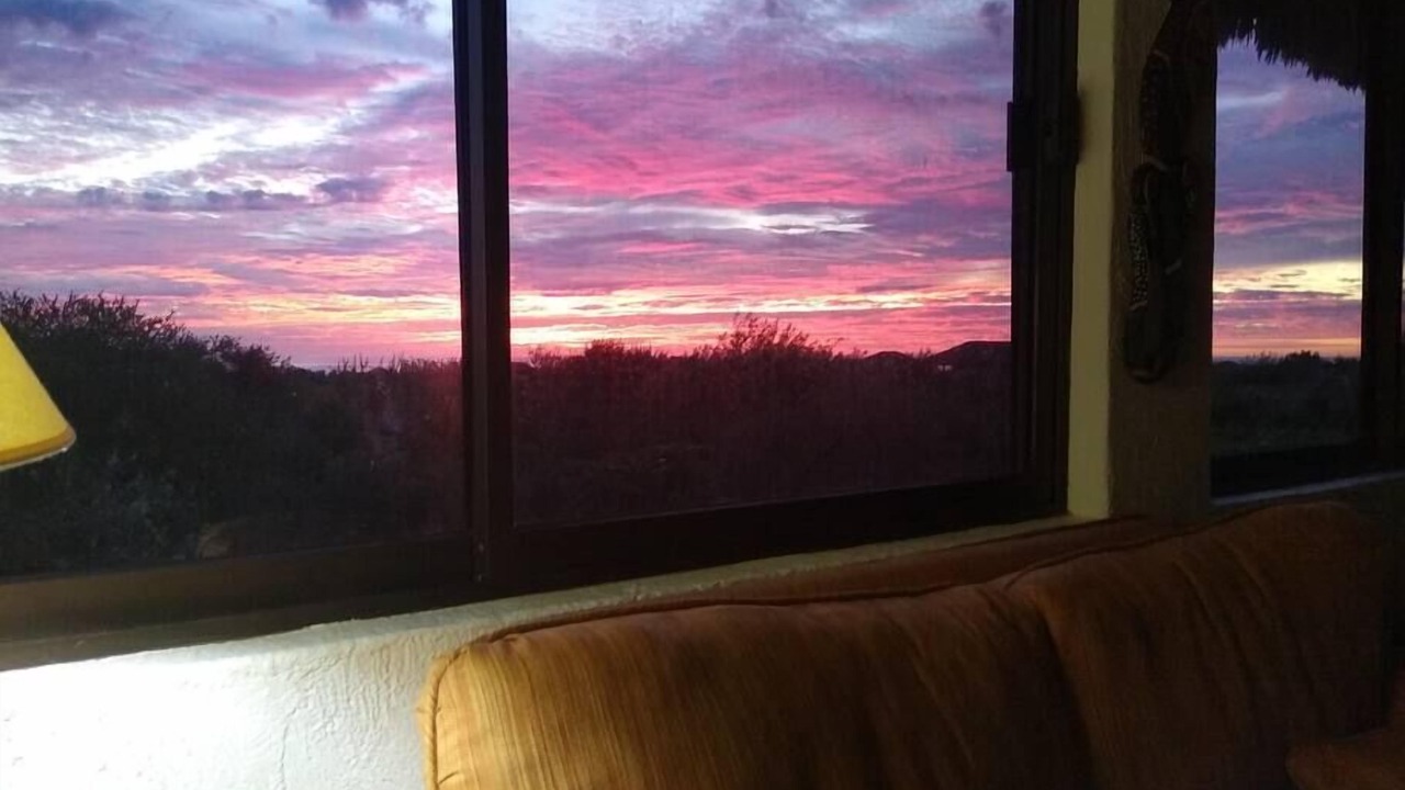 Photo of Bedroom in Cabo Pulmo