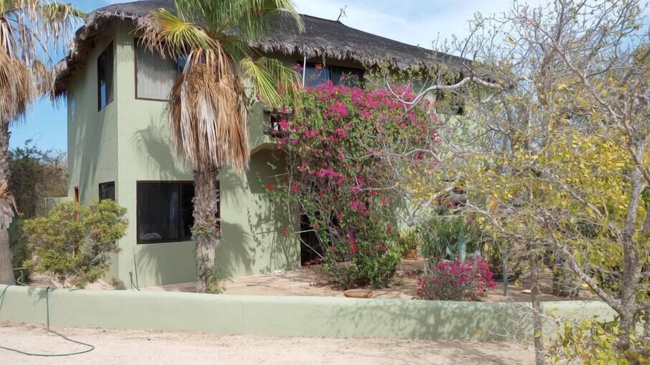 Photo of Others in Cabo Pulmo