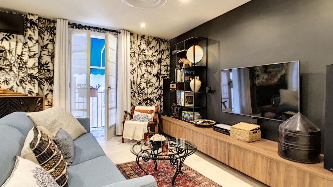 Photo of Livingroom in Old Town