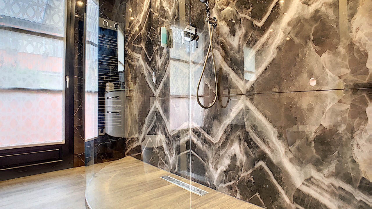Photo of Bathroom in Old Town