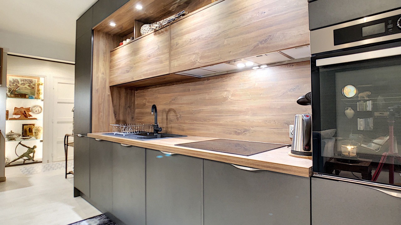 Photo of Kitchen in Old Town