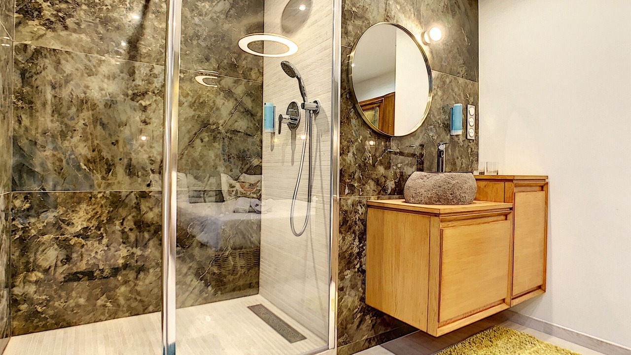 Photo of Bathroom in Old Town