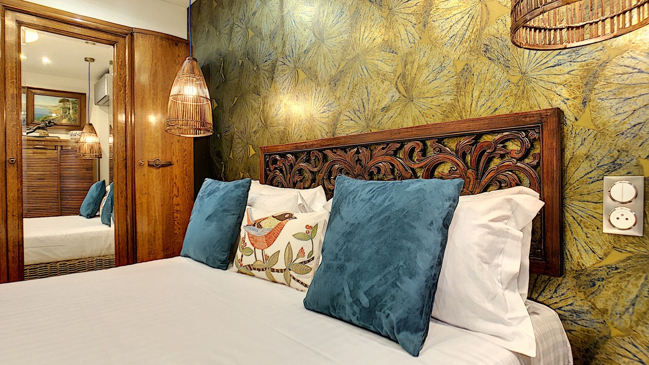 Photo of Bedroom in Old Town