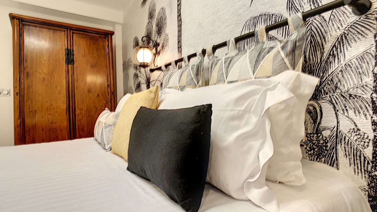 Photo of Bedroom in Old Town