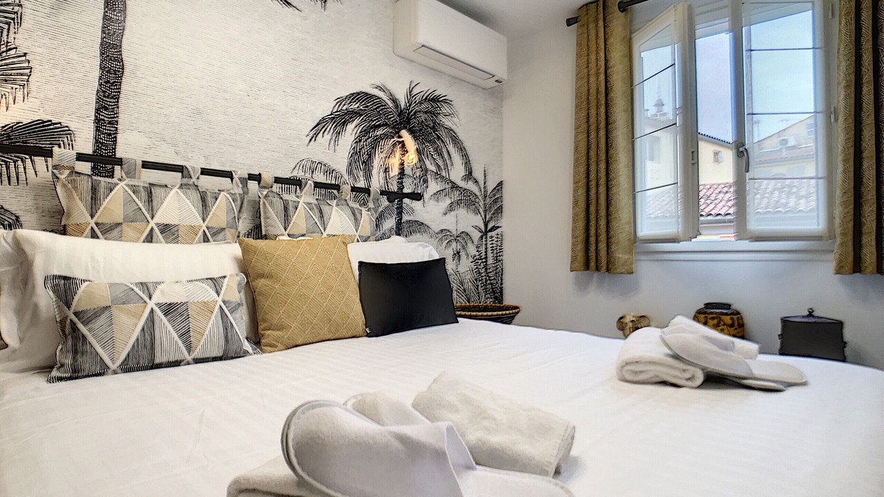 Photo of Bedroom in Old Town