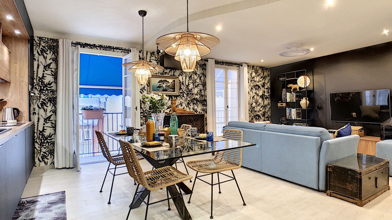 Photo of Livingroom in Old Town