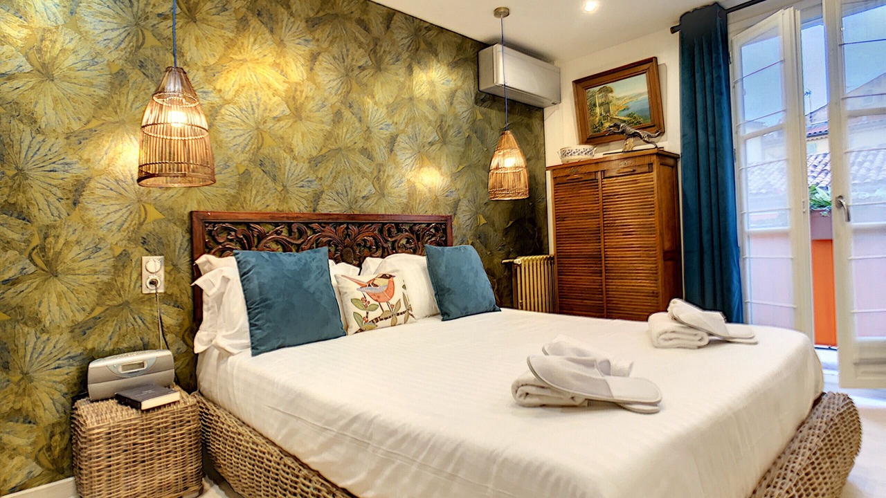 Photo of Bedroom in Old Town