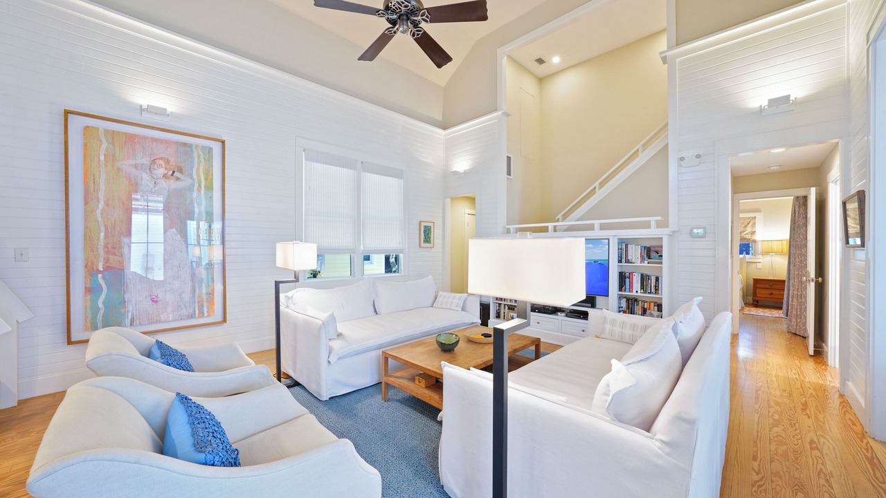 Photo of Bedroom in Seaside