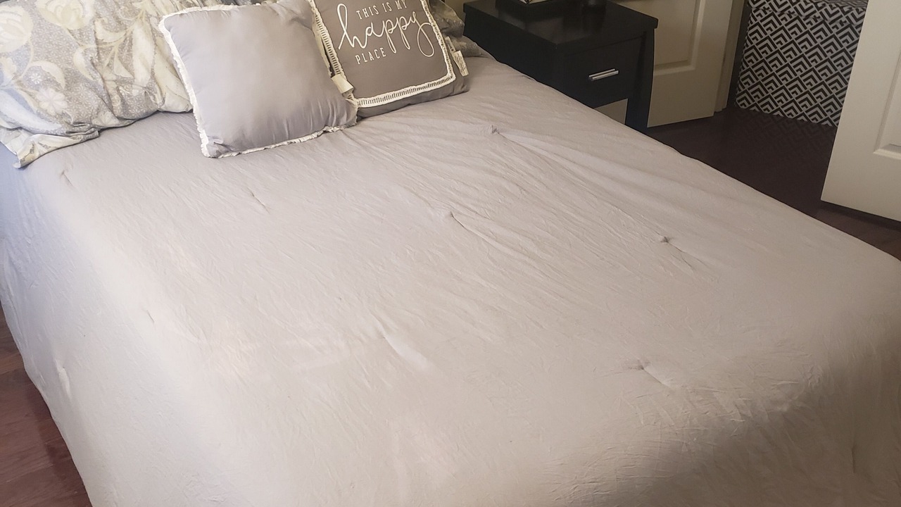Photo of Bedroom in Gaithersburg
